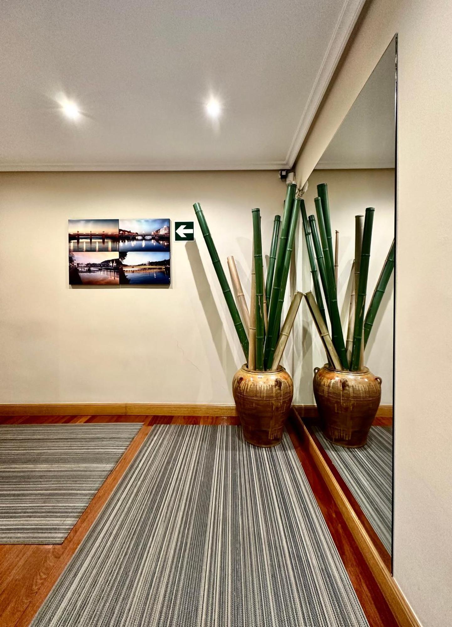 Pension Anoeta San Sebastián Exterior foto